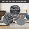 MAOILY Soothing Home Sofa Covers, Sofa Hero Covers for Couch,