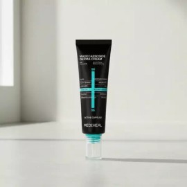Mediheal 메디힐 [수분흔적크림] 마데카소사이드 흔적 리페어 더마 크림 50ml No.1688779 Mediheal [Moisture Trace Cream] Madecassoside Trace Repair Derma Cream 50ml