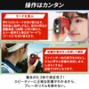 Iris Ohyama Golf Rangefinder Laser Rangefinder High Speed Measurement 0.3