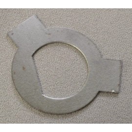 Unbranded Jaguar JLM-172 Steering rack tie rod lock plate  XKE XJ6 XJS XJ12  New