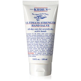 Kiehl´s ULT STRNGTH HAND SALVE 150ML