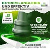 GARDCORE® Nylstrong trimmer line [1.6 mm, 176 m] mowing line