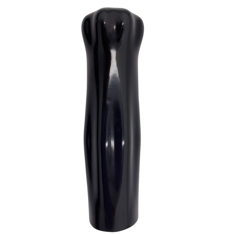 Contour Ribbed Grips for 1" Handle Bars - 1 Pair