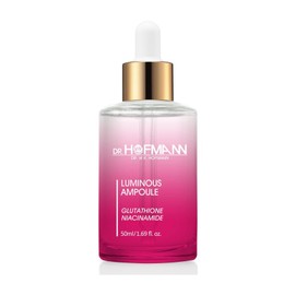 [1+1]Dr. Hoffman Lunanus Glutathione Whitening Ampoule 50ml 2 bottles total / [1+1]닥터호프만 루니너스 글루타치온 미백앰플 50ml 총2병