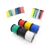 18AWG Stranded Wire 18 Gauge 6 Colors 50Ft Each Electrical