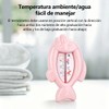 2 Termometro Baño Bebes Niños Agua Bañera Tina Cuidados
