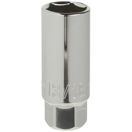 CRAFTSMAN 13/16" Spark Plug Socket, 3/8-Inch Drive (CMMT43325)