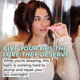 OVERNIGHT LIP MASK x 3 units