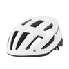 Endura Men's Xtract Helmet, White, S-M