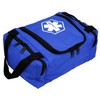 Dixie EMS Dixigear Empty First Responder II Bag 10.5" x