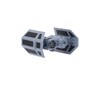 Star Wars Micro Galaxy Squadron TIE Bomber (Armada Edition) -