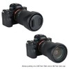 JJC Bayonet Lens Hood for Tamron 28-75mm f/2.8 Di III