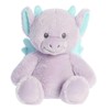Aurora® Adorable Mythicals Dani Dragon™ Baby Stuffed Animal - Soft,