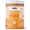 Weider Weider 1 kg Peanut Butter 100% Natural, with a