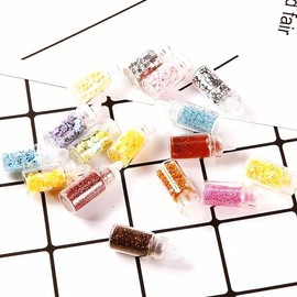 Nail art, glitter decoration, jewelry, nail stickers, coloring supplies, cash on delivery or payment upon order / 네일 아트 글리터 장식 쥬얼리 손톱 스티커 컬러링 용품 착불 또는 주문시 결제