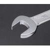 KTC MSR1A-8PHB 7 Ratchet Combi + Adapter Set Holder Included