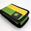 John Deere Small Yellow Green Holster Pouch for Tools Sport
