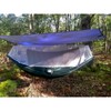 Hammock Bliss All Purpose Waterproof Shelter - Waterproof Tent Tarp,