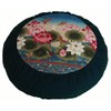 Boon Decor Meditation Cushion Zafu - Limited Edition - Buddha's