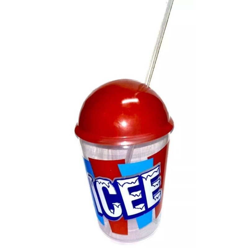 RGS Icee Chela Cup Vaso Iceechela Michelada Mix Drinks Party