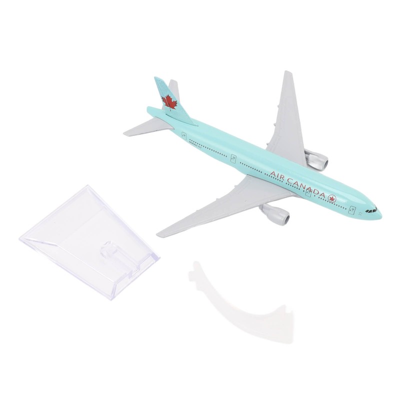 Scale Planes Model Airplane Toy Plane Aircraft Model for Collection
