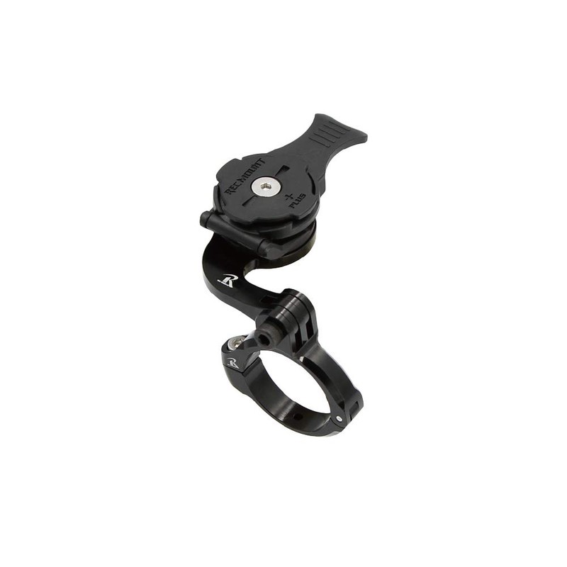 REC MOUNT+ Mountain Bike Mount [R+MTB] "Mount only, separate dedicated