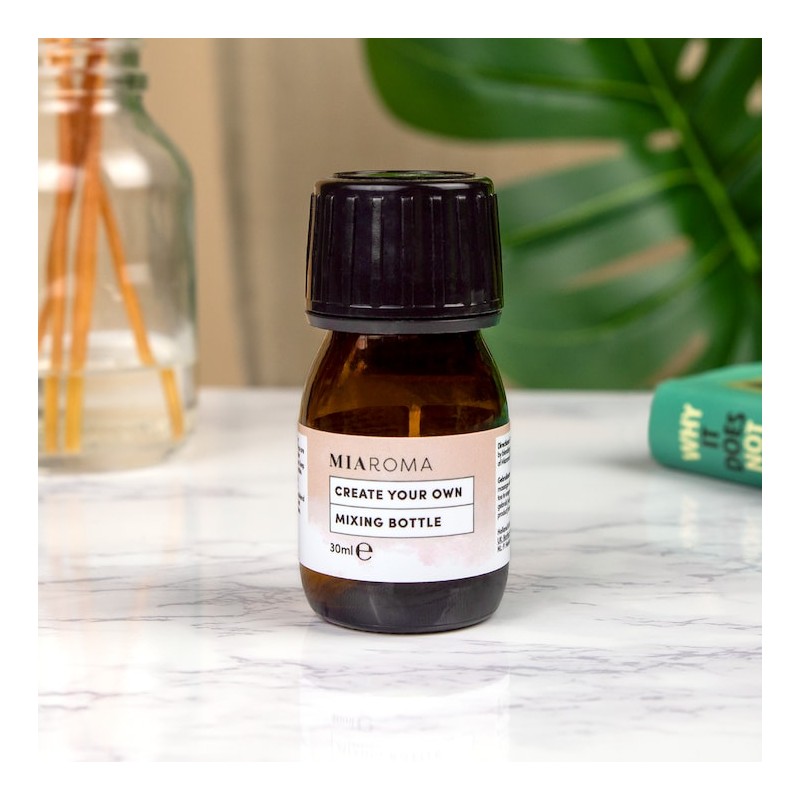 Miaroma Aromatherapy Mixing Bottle 30ml