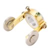 Plasma Cutter Roller Guide 39 to 59mm 20mm Inner Diameter