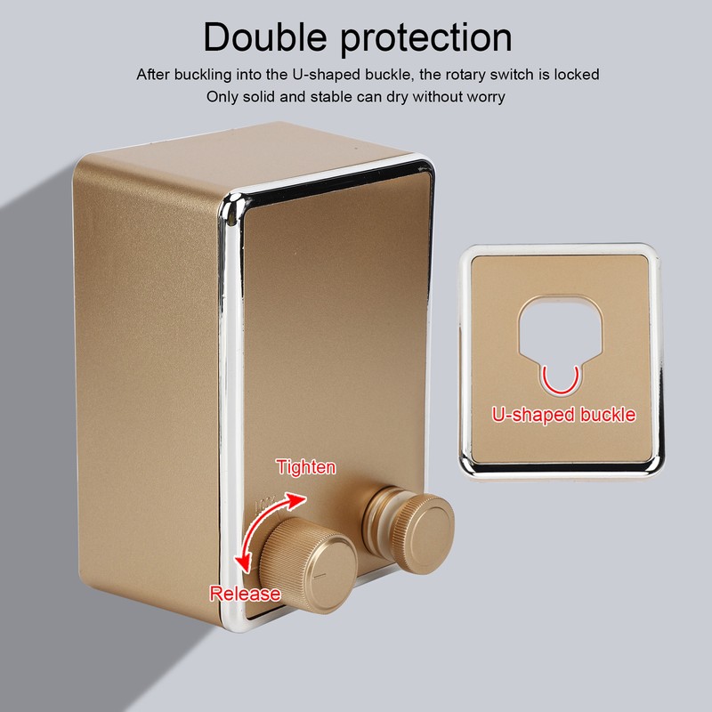 Retractable Clothesline Wall Mounted Stainless Steel Durable Indoor Balcony Drying