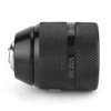 3/8" Thread 0.8mm-10mm Keyless Metal Drill Chuck for Hand Electric