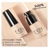 Prebase De Maquillaje A Prueba De Sudor, Corrector