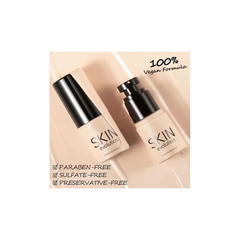 Prebase De Maquillaje A Prueba De Sudor, Corrector