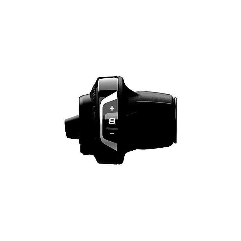 Shimano SL-RV4008RA Right 8S Revo Shift 850mm Inner with Optical
