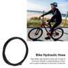 Bike Brake Hose Kit 5mm Replacement Hydraulic Bicycle Oil Brake