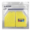 Surtek ALLF30 Juego Combinado de 30 Llaves Hexagonales "L" en