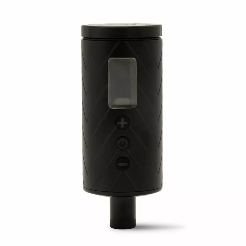 Peak Forge Battery Pack- Black- 3.5mm
