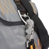 Fostex Grey para Messenger Bag (Type 4)