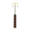 Billiard Cue and Bridge Set Stainless Steel Anti Slip Sponge