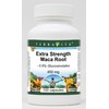 Extra Strength Maca Root - 0.6% Glucosinolates - 450 mg