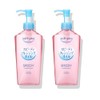 Kose Cosmeport Softymo Speedy Make-up Cleansing Oil 230ml - Set