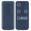 HZIME New Replacement Remote Control Compatible for VEVOR Electric Space
