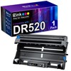 E-Z Ink (TM Compatible Drum Unit Replacement for Brother DR520