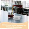 Mikinona 2pcs Versatile Pitcher Lids for Teapots and Water Jugs