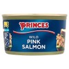 Princes Wild Pink Salmon (213g) - Pack of 2