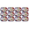 Rugen Fisch Herring & Mackerel Fillets Assorted Sauces (12 -