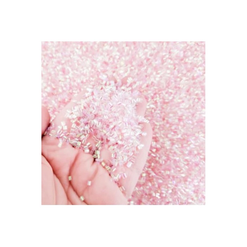 Bingsu beads - 25G - ASMR add-ons for your DIY