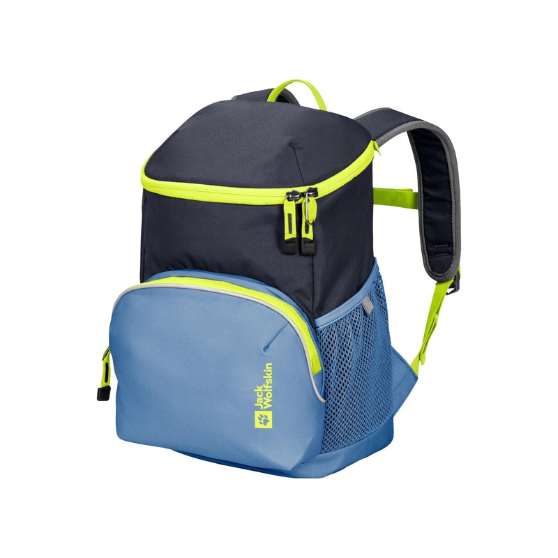 Jack Wolfskin Unisex Children's Experience Pack Daypack