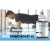Primo Boost XL Gummies, PrimoBoostXL Maximum Performance (30 Gummeis)