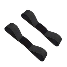 Golf Swing Trainer Aid - Arm Band for Correcting Swing and Preventing Chicken Wing - Lightweight and Portable Golf Training Equipment for Men and Women - Fits Right and Left Handed Golfers