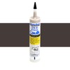 Hydroment Color Matched Caulk by Colorfast (Unsanded) (H141 Flash Walnut)